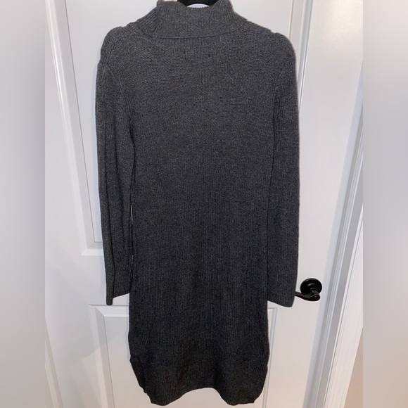LuLus Sweater Dress - Picture 2 of 5